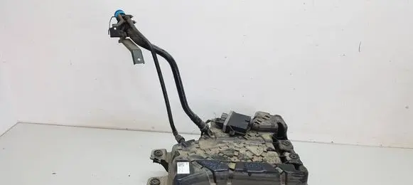 Opel Astra K AdBlue liquid reservoir 42721599 39179644