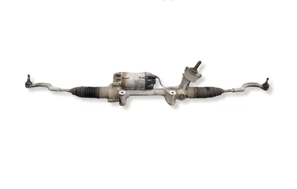 Mercedes-Benz Vito Viano W447 Steering rack 4474603300 7818974893 01369215