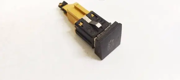 Volkswagen PASSAT B6 Other switches/knobs/shifts 3C0927227B