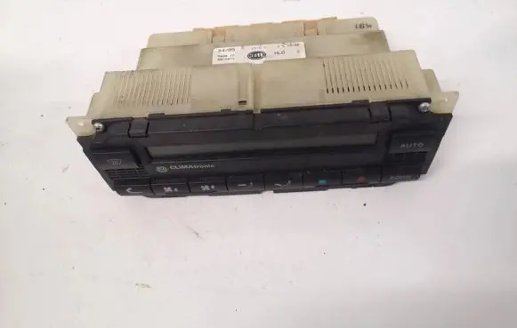 Volkswagen PASSAT B5 Climate control unit 3B1907044B 5HB007617-10