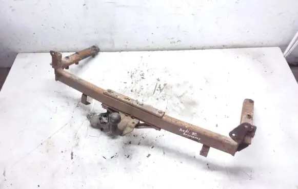 Audi 80 90 S2 B4 Detachable towbar 