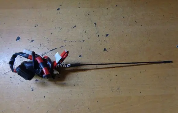 Toyota Aygo AB40 Radio antenna C4A1122