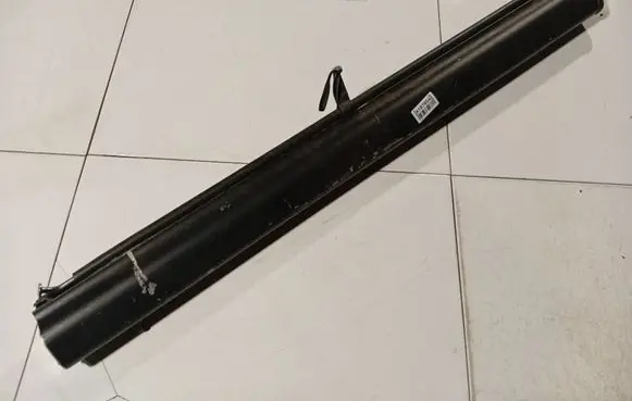 Volkswagen PASSAT B5 Parcel shelf 