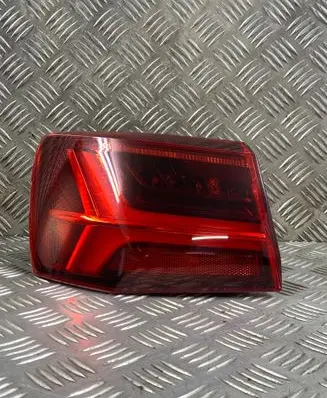 Audi A6 S6 C7 4G Rear/tail lights 4G9945095F