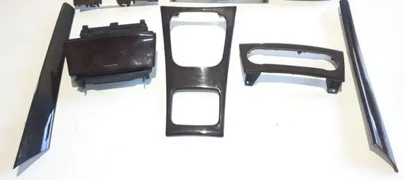 Mercedes-Benz C W203 Panel trim A2036805250