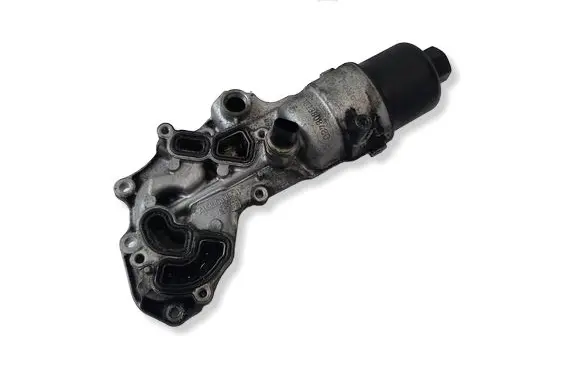Ford Focus Oil filter mounting bracket 9823808480