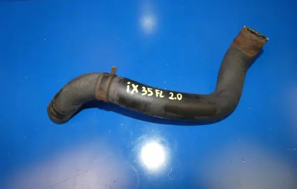 Hyundai ix35 Engine coolant pipe/hose