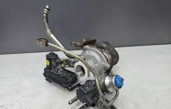 Dacia Sandero III Turbo 16371015078