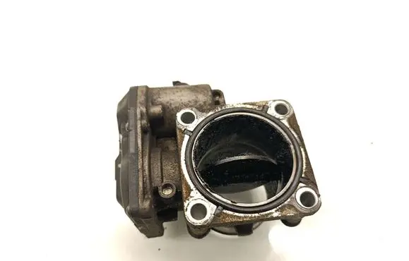 KIA Sorento Throttle valve 351002F000
