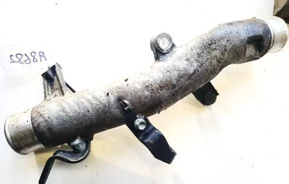 Toyota Avensis T250 Intercooler hose/pipe