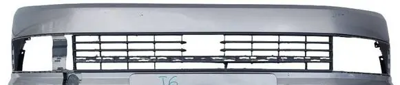 Volkswagen Multivan T6 Front bumper 7E5807221D