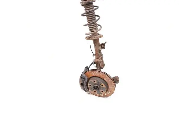 Suzuki Vitara (LY) Front wheel hub spindle knuckle