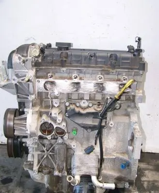 Ford Focus C-MAX Engine