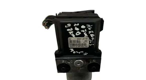 Toyota Avensis T250 ABS Pump 8954105100 783214 0265950178