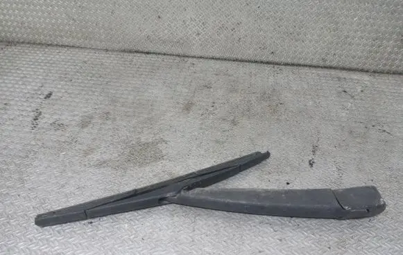 Opel Astra H Rear wiper blade 