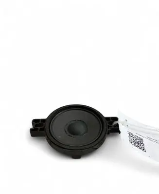 Audi A4 S4 B9 8W Panel speaker 4M0035454B
