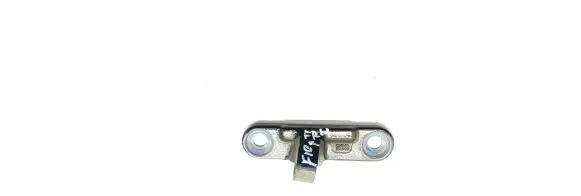 Front door upper hinge