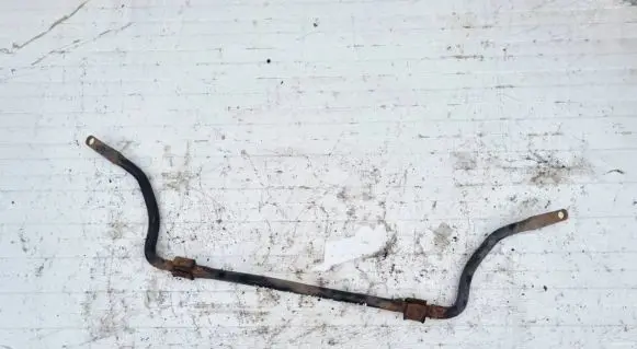 Renault Twingo II Front anti-roll bar/sway bar