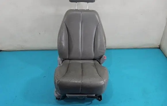 Hyundai Terracan Front passenger seat IMPRK1461831