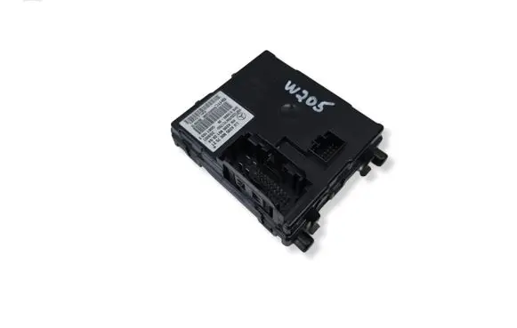 Mercedes-Benz C W205 Air conditioner control unit module A2059012004