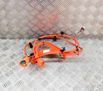 Tesla Model Y Other wiring loom 150797105D