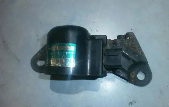 Lexus GS 300 400 430 Airbag deployment crash/impact sensor 8917330030 1872000162