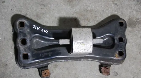 Mercedes-Benz SLK R172 Gearbox mounting bracket A1722420501
