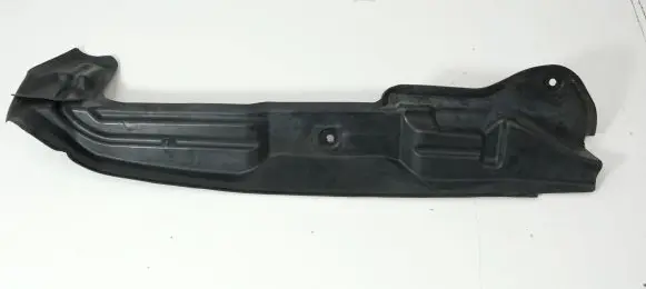 Audi A4 S4 B6 8E 8H Fender end trim 8E0821111A
