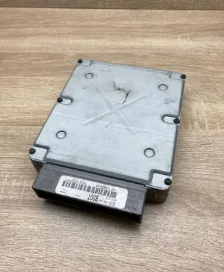 Ford Focus Engine control unit/module ECU 1S4F12A650XH B00T