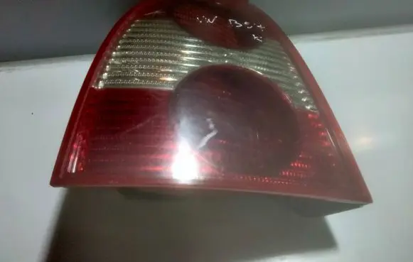 Volkswagen PASSAT B5.5 Rear/tail lights 3B5945095AE
