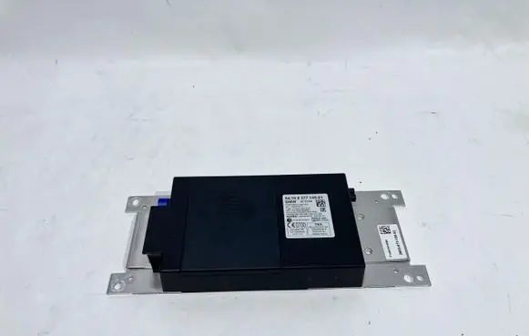 BMW 1 F20 F21 Voice control module 9377149