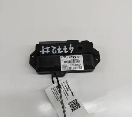 Chrysler 300 - 300C Door control unit/module P56038722AL 56038722AL