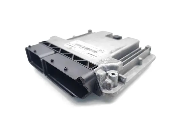 Opel Insignia A Engine control unit/module 55573539 0281015774 1039S34068