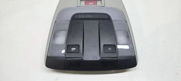 KIA Niro Front seat light 92800AT200GYT 96575G8100