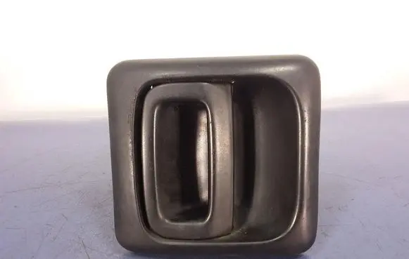 Fiat Ducato Front door exterior handle 1304175070