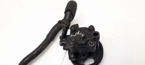 Nissan Almera Power steering pump
