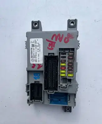 Fiat Panda III BSM Control unit 00519584730 28385965 97RI010651