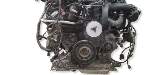 Audi S5 Engine CDUC