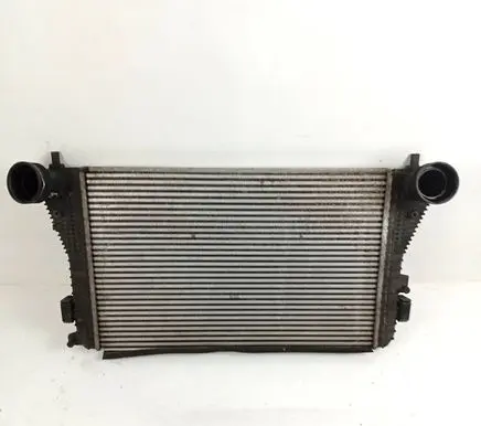 Audi A3 S3 8P Intercooler radiator 1K0145803L 1K0145803T