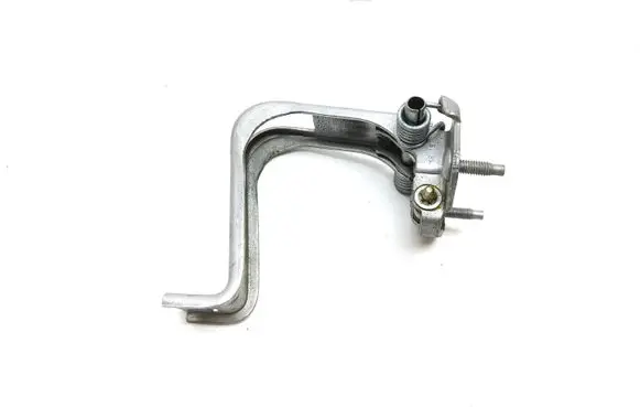 Renault Trafic III (X82) Rear door check strap stopper 024302173RA 8200006299 8200006259B