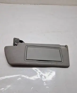 Opel Zafira B Sun visor