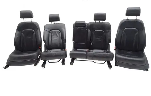 Audi Q7 4L Seat set 8E0881106CA