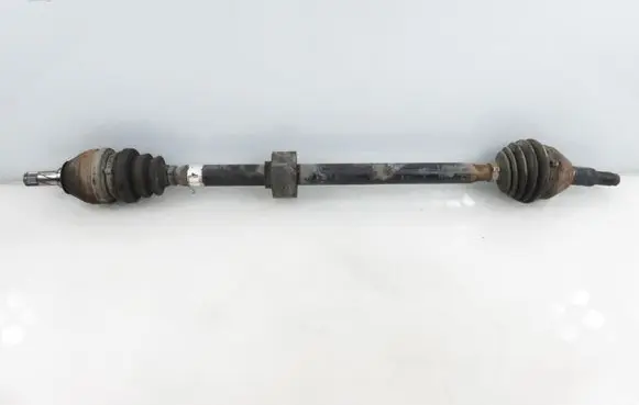 Opel Vectra C Front driveshaft 