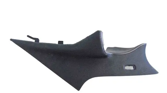 Mercedes-Benz CLA C118 X118 (C) pillar trim A1186900700