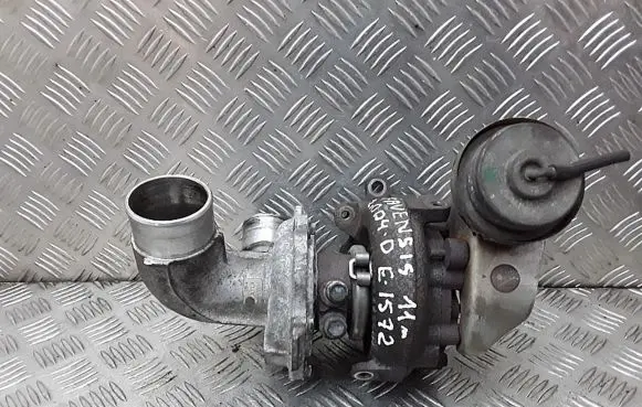Toyota Avensis T270 Turbo 172010R070