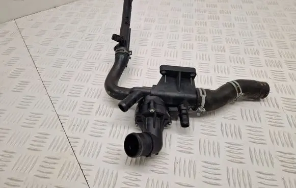Renault Talisman Thermostat/thermostat housing 110618527R