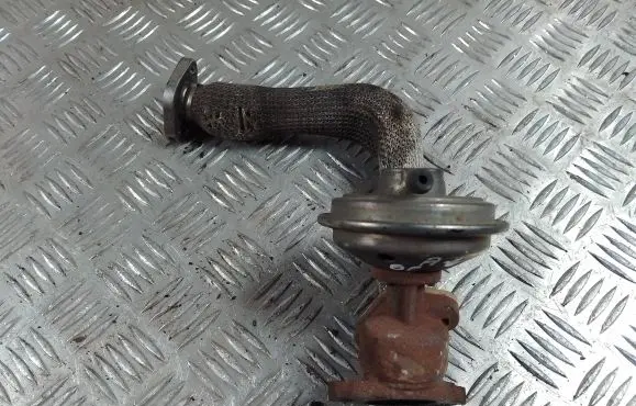 Audi A6 S6 C6 4F EGR valve 059131503H