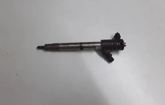 Opel Insignia B Fuel injector 55488616