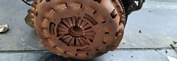 Honda Civic Clutch set kit 6c117550dc