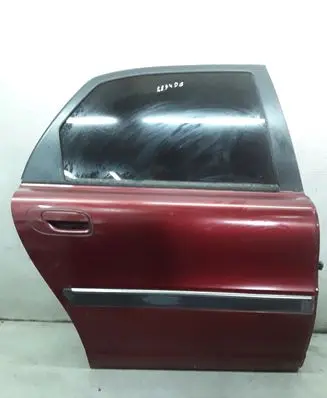 Volvo S80 Rear door 